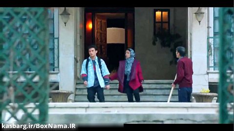 دانلود سریال زخم کاری | بهترین سریال ایرانی - سریال جنجالی / دانلود قانونی