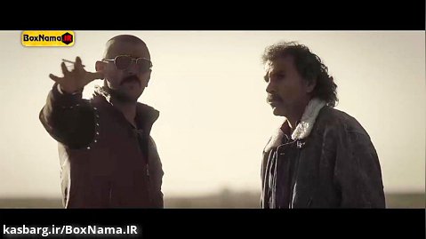 دانلود فیلم سینمایی درخونگاه امین حیایی در نقش رضا / دانلود قانونی