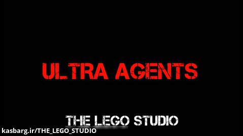 داستان های شرکت ultra agents قسمت ۲ (توضیحات مهم)