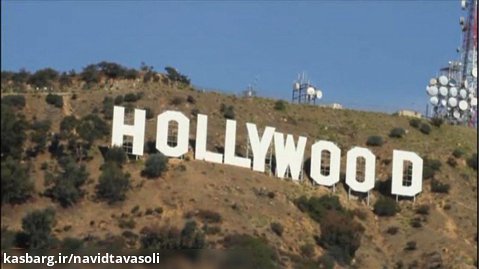 Short movie-2B-6-D-Hollywood-Los Angeles