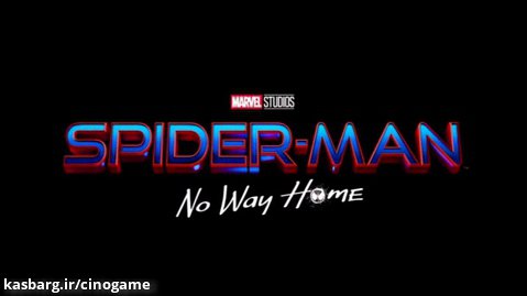 اولین تریلر رسمی فیلم Spider Man: No Way Home