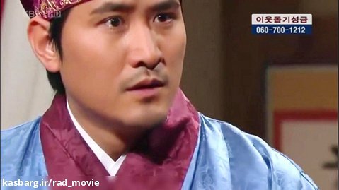 سریال کره ای شاه ته جویونگ قسمت بیست و ششم [26]