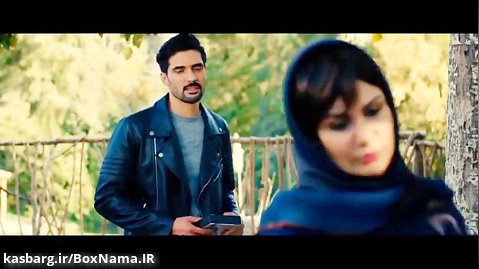 دانلود فیلم سینمایی جدید ایرانی به نام هزارسال با تو (عاشقانه-هیجان انگیز)