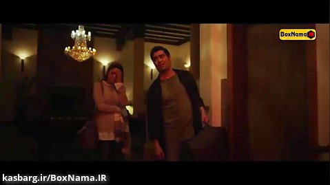 فیلم ترسناک - بهترین فیلم - ان شب - آن شب - شهاب حسینی  /  دانلود قانونی