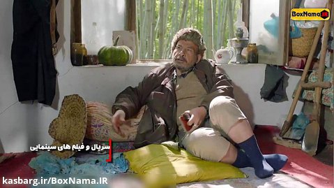 کمدی سینمایی سینما خر مشمشه - فیلم سینمایی ایرانی -فیلم طنز ایرانی