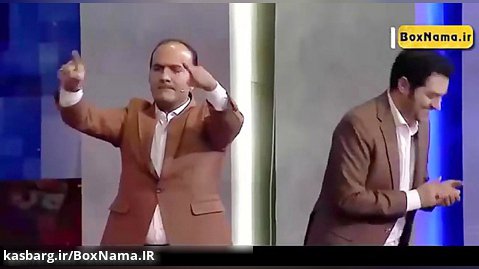 دانلود برنامه همرفیق 31 با حضور حسن ریوندی / همرفیق شهاب حسینی