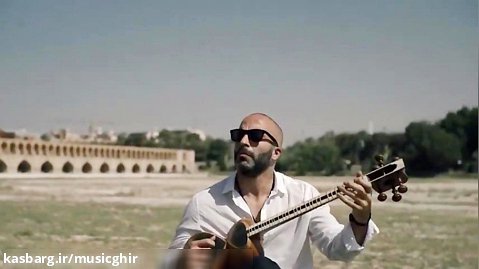 دانلود موزیک ویدیو جدید میلاد درخشانی به نام سوگ رود