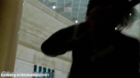 کیانو ریوز در نقش شریر کابوس در MCU Doctor Strange 2