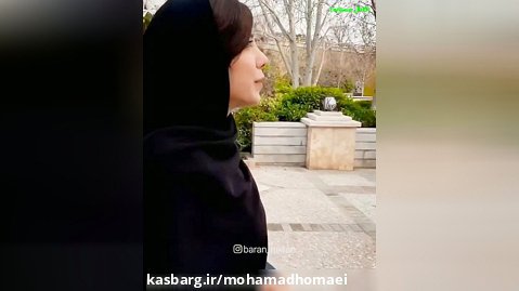 شعر دیگری از نابغه صدای ایران باران نیکراه