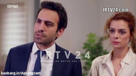 سریال ترکی عشق از نو قسمت 139 دوبله فارسی