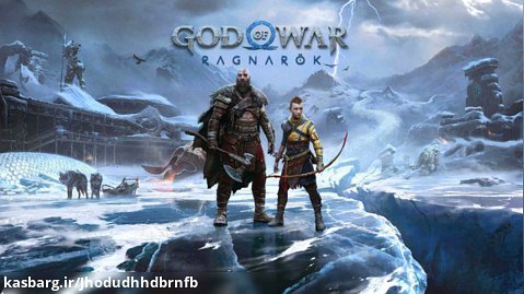 تریلر بازی God of war: Ragnarok