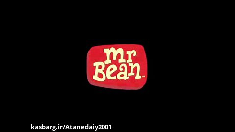 به خواب رفتن در کلیسا کلیپ خنده دار Mr Bean Official
