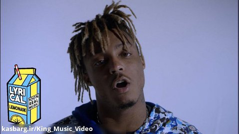 Juice WRLD - Armed and Dangerous (Directed by Cole Bennett)
