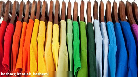بهتامگ بیوتی: انتخاب صحیح رنگ لباس با توجه به رنگ پوست