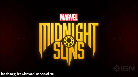 اطلاعات جدیدی از Marvels Midnight Suns