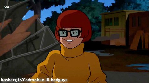 دانلود انیمیشن اسکوبی دو و بتمن شجاع و جسور Scooby-Doo  Batman2018
