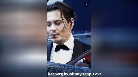 جانی دپ _ Johnny Depp