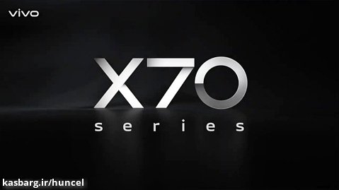 معرفی موبایل X70 Pro و X70 Pro Plus| هانسل