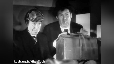 فیلم سینمایی جان وین |  سینمای کلاسیک | STAGECOACH (1939)