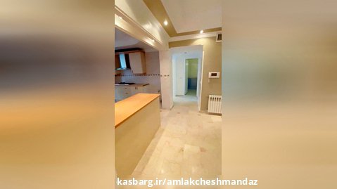 اجاره و رهن آپارتمان محمودیه 125  متر شیک (جلیلی) املاک چشم انداز