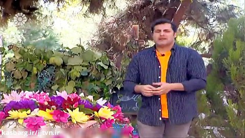 برنامه « صبح پارسی » ؛ شبکه جهانی جام جم - تاریخ پخش : 16 مهر 1400