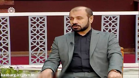 برنامه « صبح پارسی » ؛ شبکه جهانی جام جم - تاریخ پخش : 15 مهر 1400