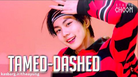 اجرای جدید اهنگ 'Tamed-Dashed' از گروه انهاپین ENHYPEN در [BE ORGINAL]