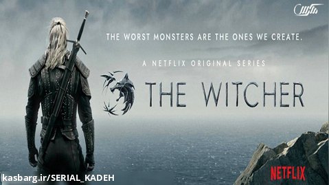 دانلود سریال ویچر The Witcher دوبله فارسی فصل 1 قسمت 2