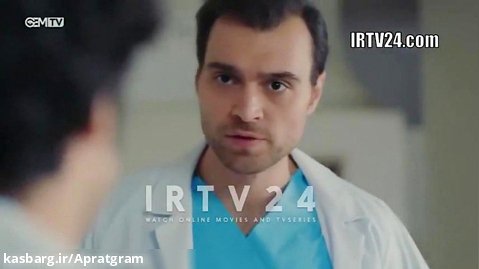 سریال ترکی دکتر معجزه گر قسمت 179 دوبله فارسی