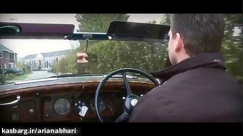 بررسی کامل بنتلی ام کا 6 | یک نمونه در موزه خودروهای تاریخی ایران