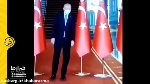 تشدید گمانه‌زنی‌ها درباره وخامت حال اردوغان