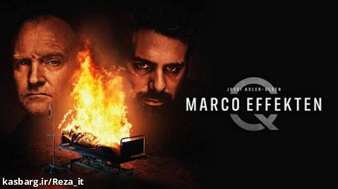 فیلم اثر مارکو Marco effekten 2021 زیرنویس فارسی