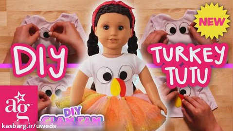 عروسک بازی کودکانه: ایده های جالب برای عروسکها