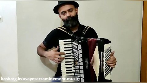 اجرای آهنگ جینگل بلز توسط هنرجوی نخشبی آکادمی