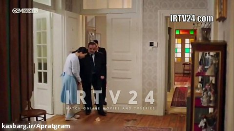 سریال ترکی آپارتمان بیگناهان قسمت 63 دوبله فارسی