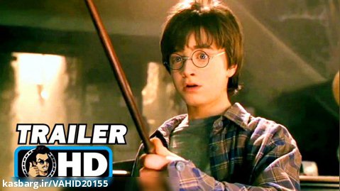 تریلر فیلم هری پاتر بازگشت به هاگوارتز (2022) HARRY POTTER- RETURN TO HOGWARTS