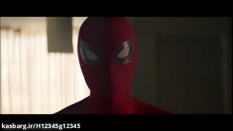تبلیغات جدید فیلم سینمایی Spider Man No Way Home