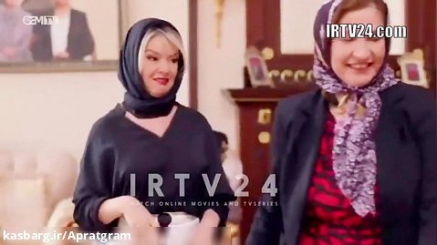 سریال ترکی عشق از نو قسمت 165 دوبله فارسی