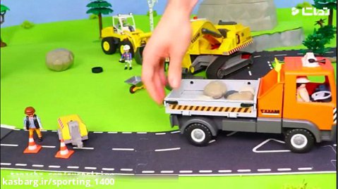 ماشین بازی کودکانه : ماشین ماشین بازی کودکانه : ماشین های پلیس وآتش نشان