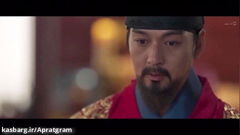 سریال کره ای علاقه پادشاه قسمت 8 زیرنویس فارسی