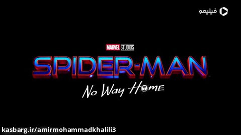 تریلر فیلم مرد عنکبوتی: راهی به خانه نیست Spider-Man: No Way Home