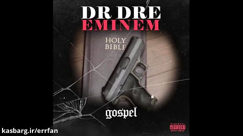 Dr.Dre ft Eminem - Gospel