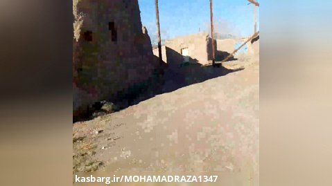 تخریب مسجد تاریخی کاظمی ها