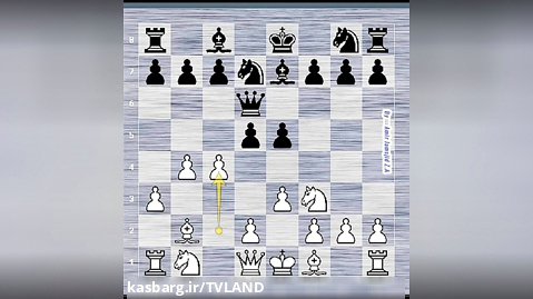 شطرنج اموزش شطرنج / تاکتیک ها و ترکیب های شطرنج