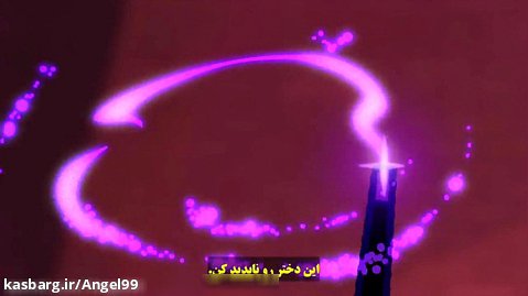انیمیشن دختران ابرقهرمان دی سی فصل اول قسمت ۱۷زیرنویس فارسی