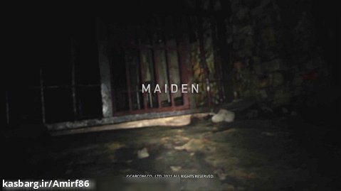 Resident Evil Village Maiden Demo Speedrun PS5