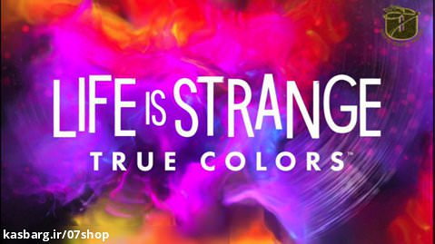 گیم پلی جدید بازی Life is Strange True Colors