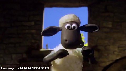 شون ذا شيب /مزار زائف/shaun the sheep