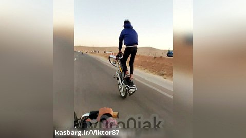 حسین وروجک تکچرخ