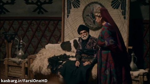 سریال قیام ارطغرل قسمت 92 دوبله فارسی